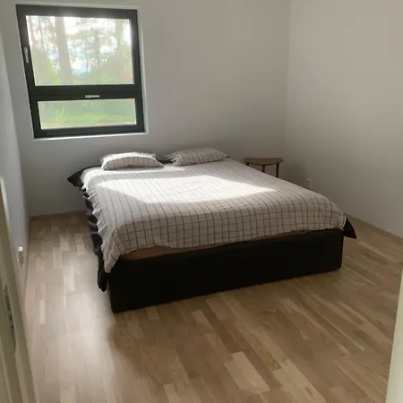 Bedroom&ensuite Rum i privatbostad
