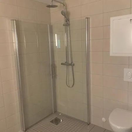 Privat overnatting Bedroom&ensuite
