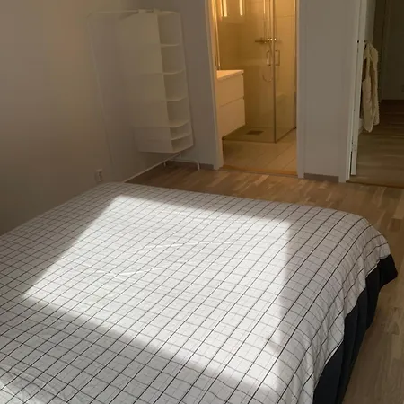 Bedroom&ensuite Privat overnatting