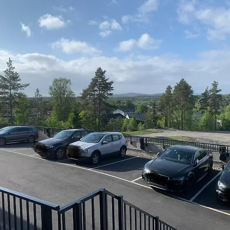 Privat overnatting Bedroom&ensuite