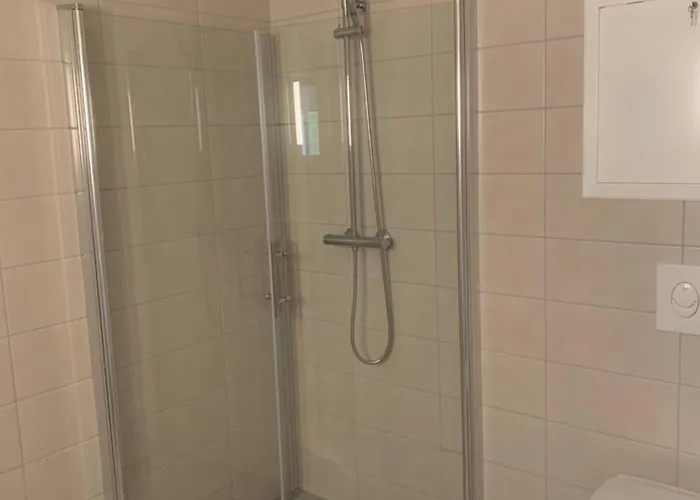 Privat overnatting Bedroom&ensuite