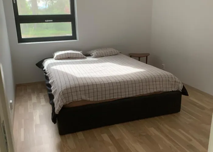 Bedroom&ensuite Privat overnatting