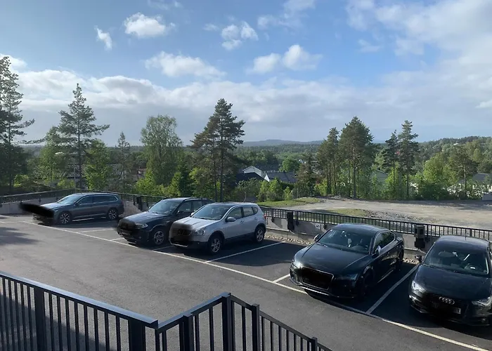 Privat overnatting Bedroom&ensuite